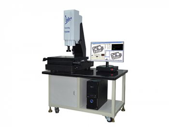 小行程手动影像测量仪WHV-2010-VMM