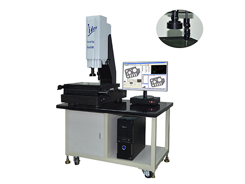 2.5次元影像测量仪WHV-5040-VMM