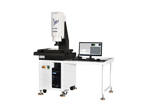 小行程自动影像测量仪WHV-3020-CNC