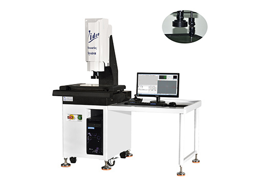 自动2.5次元影像测量仪WHV-4030-CNC