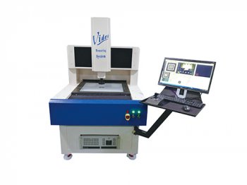 半龙门自动影像测量仪WHB-3020-CNC