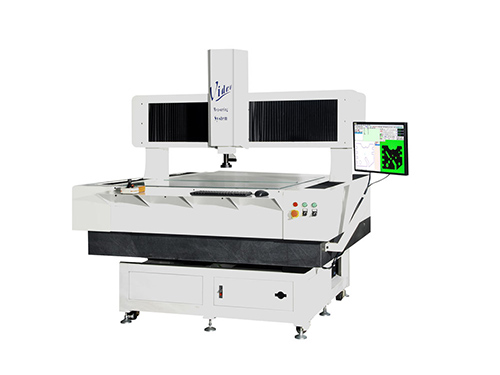 大行程龙门影像测量仪WHV-8070-CNC