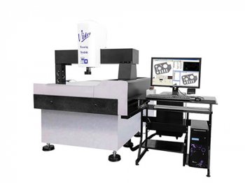 气浮式影像测量仪WH-V6060D