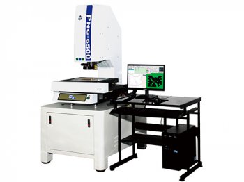 智能型影像测量仪PNC-6500-3020