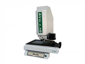 全自动金相影像测量仪AVM-2.5D-3020