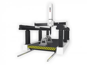 龙门影像测量仪保养及维护注意事项