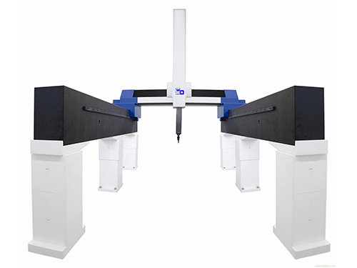 龙门式三次元坐标测量仪