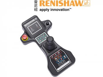 Renishaw 操纵杆