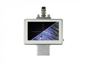 在线测量投影仪