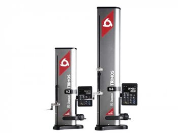 TRIMOS V3/V4系列测高仪
