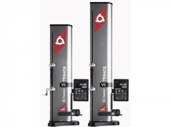 TRIMOS V5系列测高仪